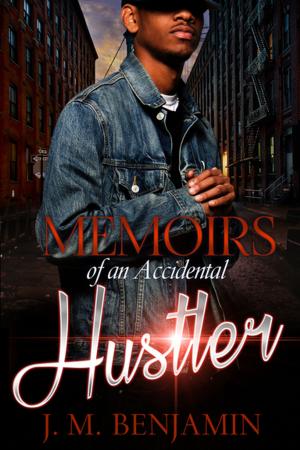 Cover of the book Memoirs of an Accidental Hustler by LGHS English 9H Class of 2020