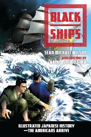Cover of the book Black Ships by Charles Eisenstein