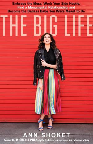 Cover of the book The Big Life by Michelle Buchanan
