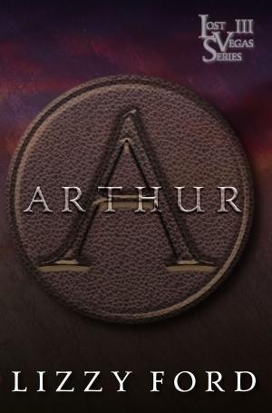 Cover of the book Arthur by Peter M. Ball