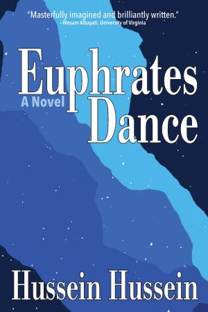 Cover of the book Euphrates Dance by Judson N Hout