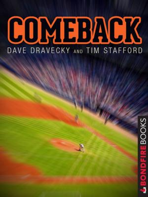 Cover of the book Comeback by Nancy Friday