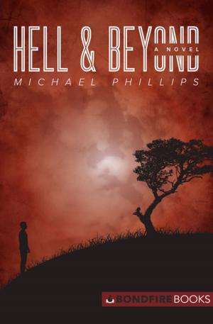 Book cover of Hell & Beyond