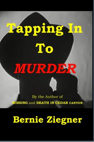Book cover of Tapping In To Murder