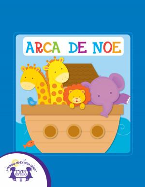 Cover of the book Arca de Noe by Christopher Nicholas, Jean Cassels