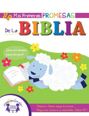 Book cover of Mis Primeras Promesas De La Biblia