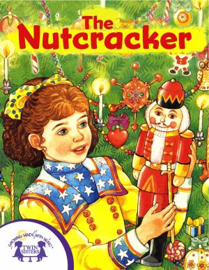 Cover of the book The Nutcracker by Judy Nayer, Martin Lemelman, Kim Mitzo Thompson
