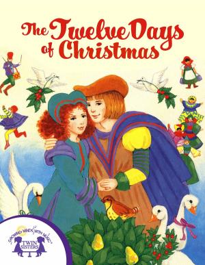Cover of the book The Twelve Days Of Christmas by Kim Mitzo Thompson, Karen Mitzo Hilderbrand, Angelee Randlett, Walt Wise