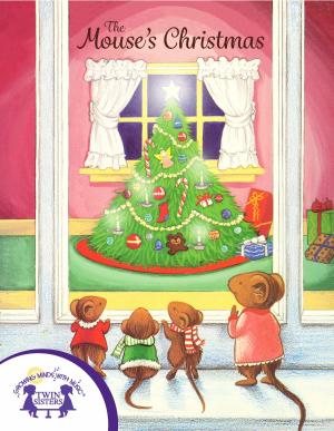 Cover of the book The Mouse's Christmas by Kim Mitzo Thompson, Karen Mitzo Hilderbrand, Carol Schwartz