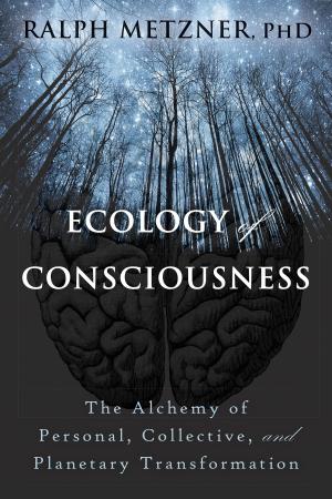 Book cover of Ecology of Consciousness