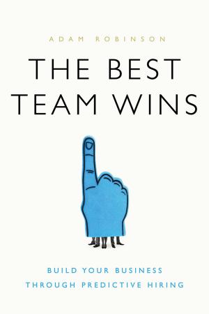 Book cover of The Best Team Wins