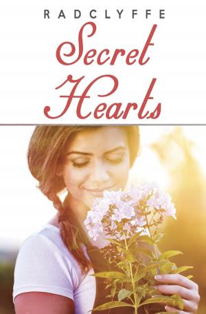 Cover of the book Secret Hearts by Radclyffe