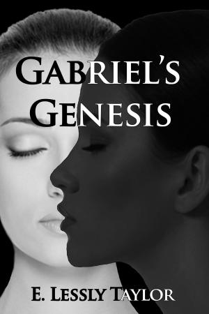 Book cover of Gabriel's Genesis