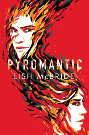 Cover of the book Pyromantic by Donna Farhi