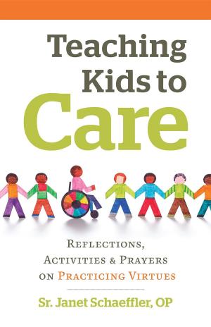 Cover of the book Teaching Kids to Care by Lynn Baber