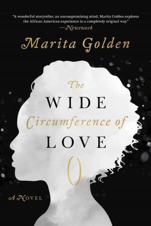bigCover of the book The Wide Circumference of Love by 