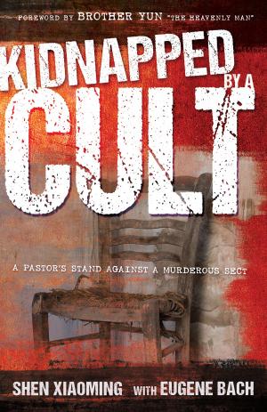Cover of the book Kidnapped by a Cult by James E. Gibson