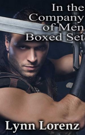 Cover of the book In the Company of Men Boxed Set by Jianne Carlo