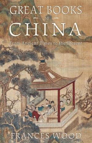 Cover of Great Books of China