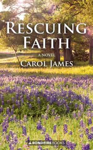 Cover of the book Rescuing Faith by George Otte, Matthew Goldstein