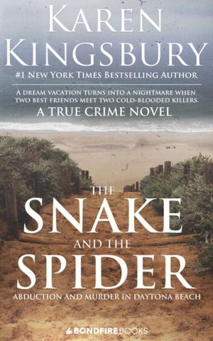 Cover of the book The Snake and the Spider by Robert Graves