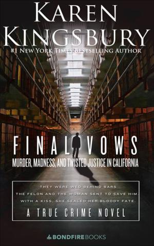 Cover of the book Final Vows by Ridley Pearson