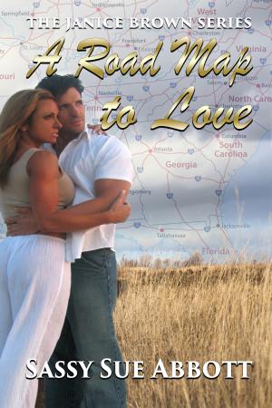 bigCover of the book A Roadmap to Love by 