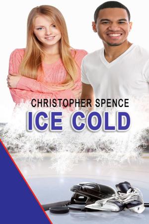 Book cover of Ice Cold