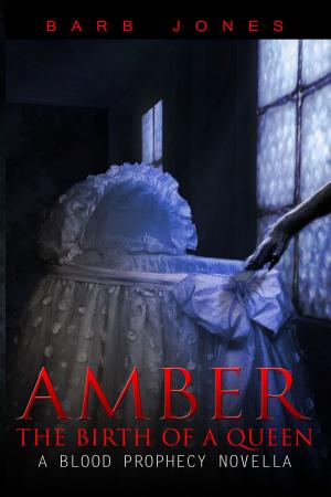bigCover of the book Amber: The Birth of a Queen by 