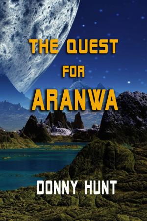 Cover of the book The Quest for Aranwa by Jasmine Denton