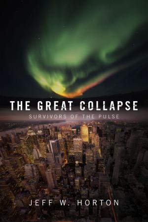 Cover of the book The Great Collapse by Susan Kite