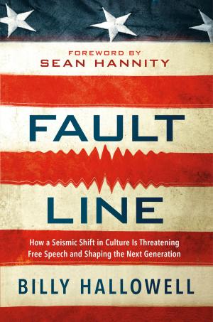 Cover of the book Fault Line by J. Lee Grady