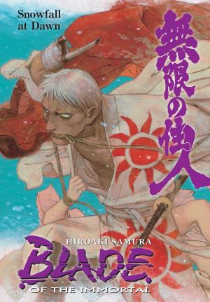Cover of the book Blade of the Immortal Volume 25 by Adam Warren