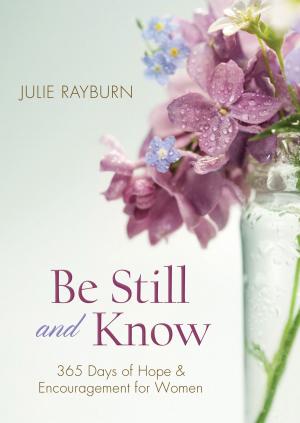 Cover of the book Be Still and Know. . . by Grace Livingston Hill