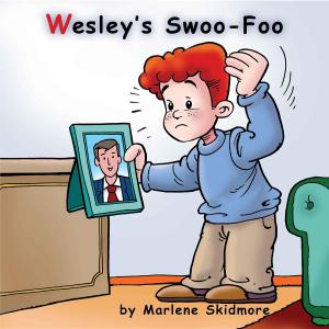 Cover of the book Wesley's Swoo-Foo by Linda Brown