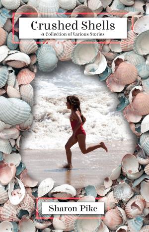 Cover of the book Crushed Shells by Ron Pagano