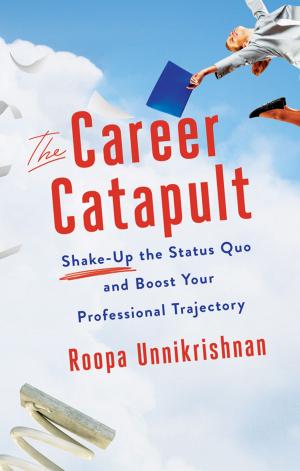 Cover of the book The Career Catapult by Rachel Levy Lesser