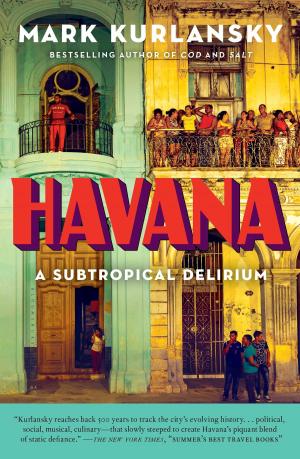 Book cover of Havana