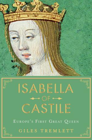 Cover of the book Isabella of Castile by Ross King