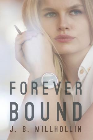 Cover of the book Forever Bound by Kathy Kulig