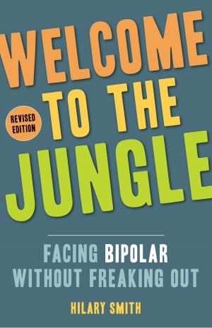 bigCover of the book Welcome to the Jungle, Revised Edition by 
