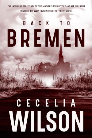 Cover of the book Back to Bremen by Darrel Sparkman