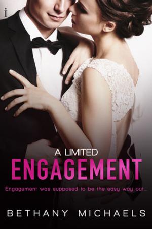 Cover of the book A Limited Engagement by Juliette Cross