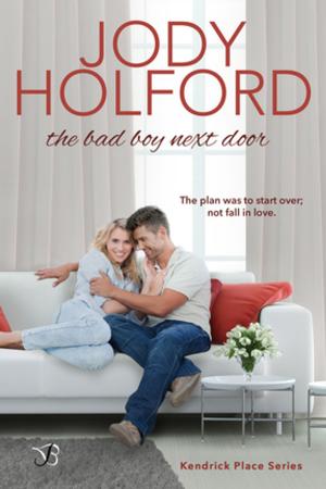 Cover of the book The Bad Boy Next Door by Heather Long