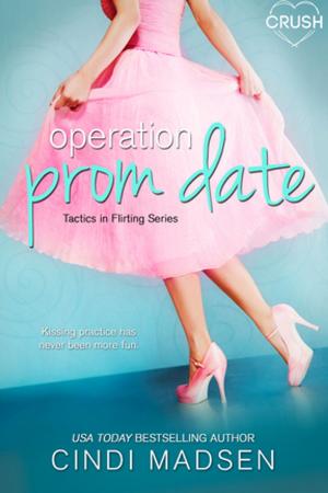 Book cover of Operation Prom Date