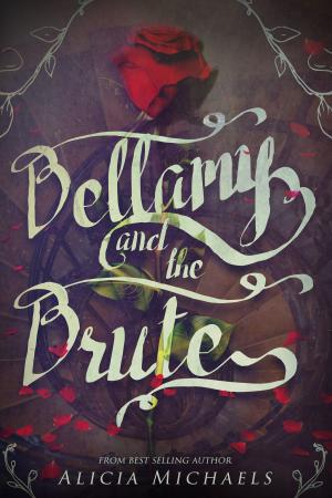 Cover of the book Bellamy and the Brute by Peggy Martinez