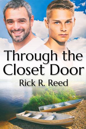 Cover of the book Through the Closet Door by J.T. Marie