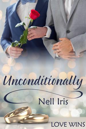 Cover of the book Unconditionally by J.M. Snyder
