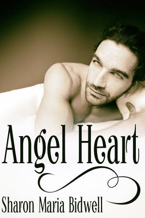 Cover of the book Angel Heart by R.W. Clinger