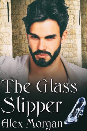 Cover of the book The Glass Slipper by Judy Alter